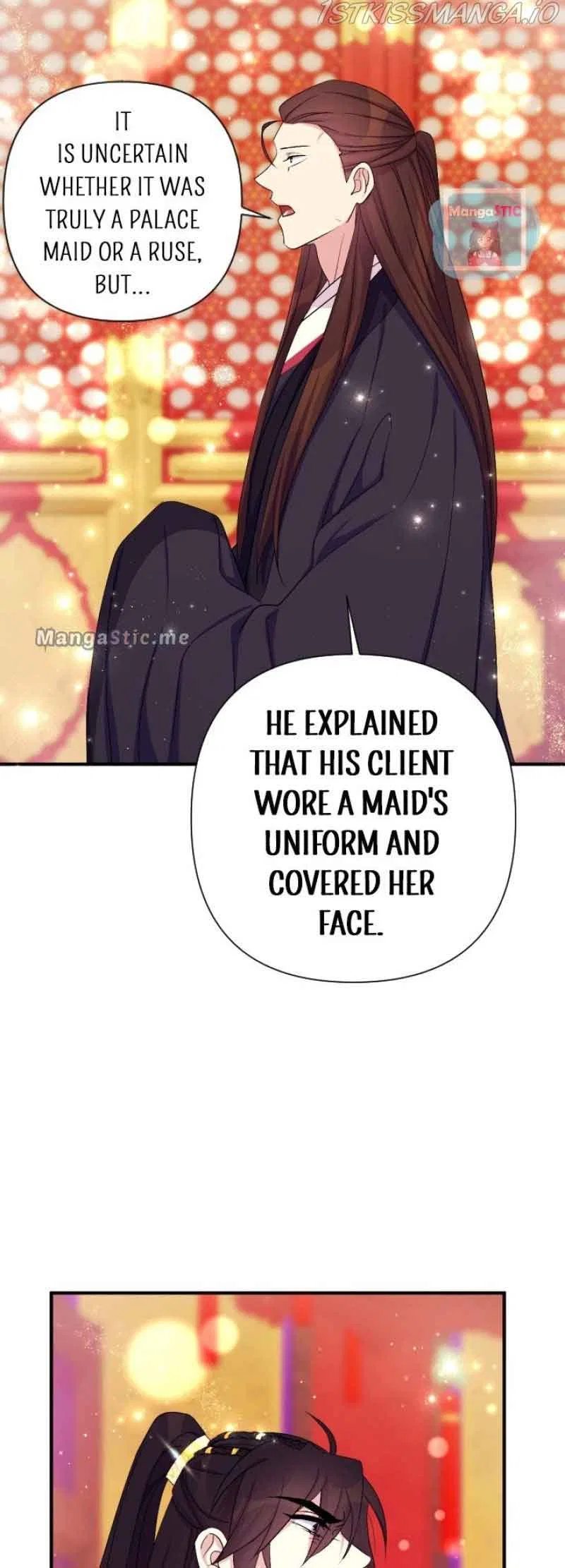 College Student Empress Chapter 95 – Page 39
