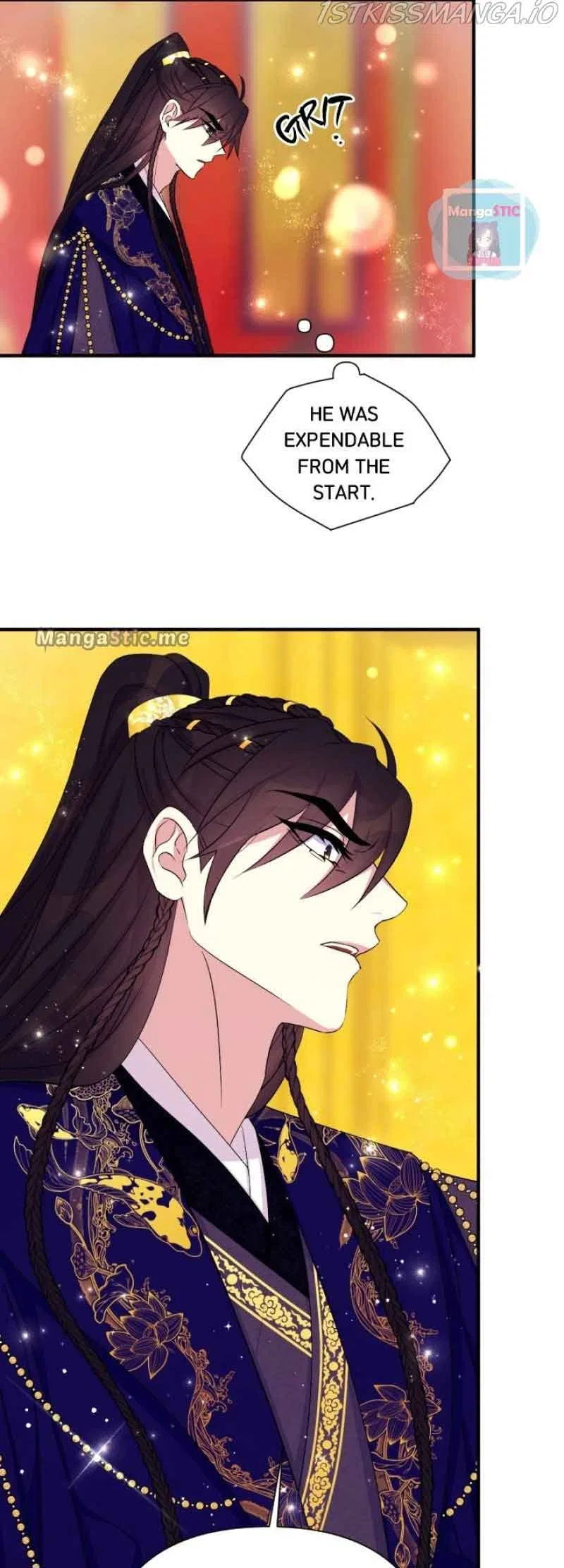 College Student Empress Chapter 95 – Page 42