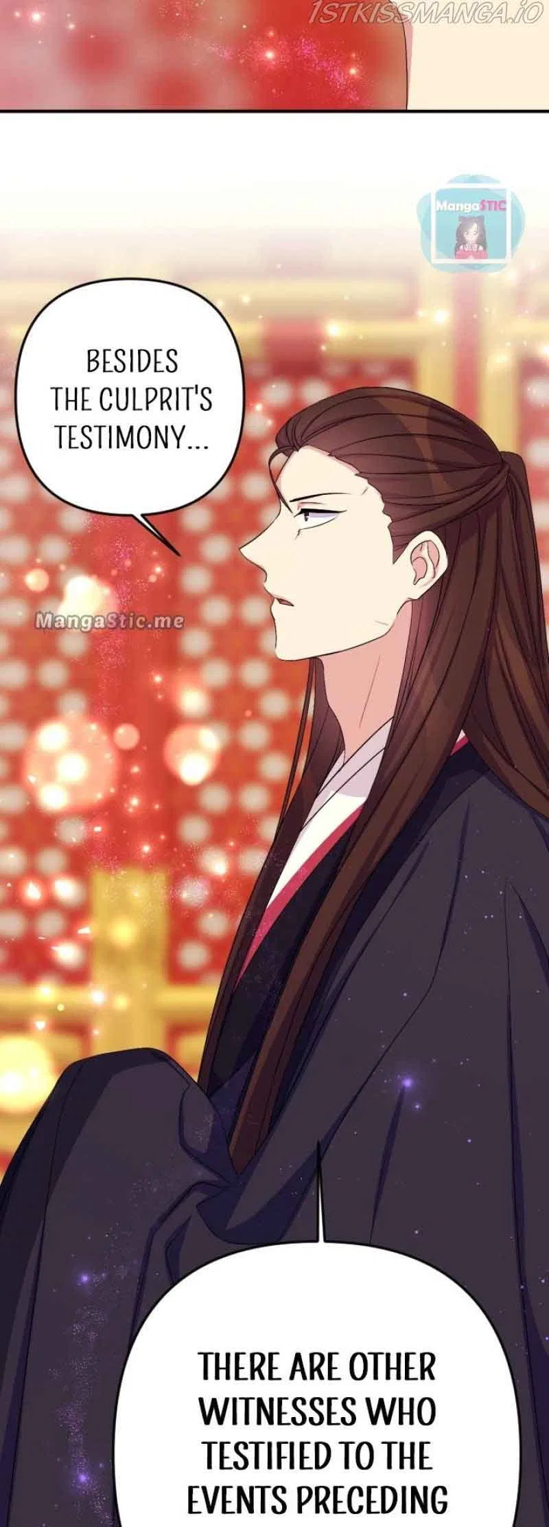 College Student Empress Chapter 95 – Page 45