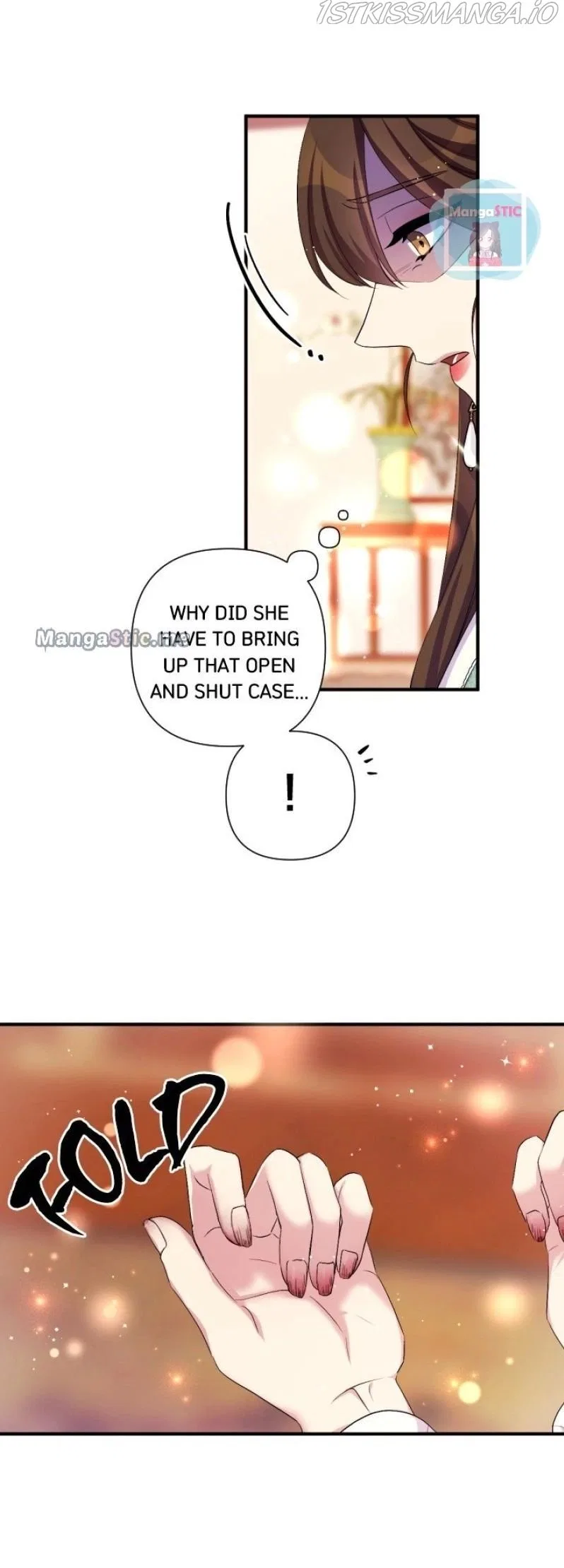 College Student Empress Chapter 94 – Page 2