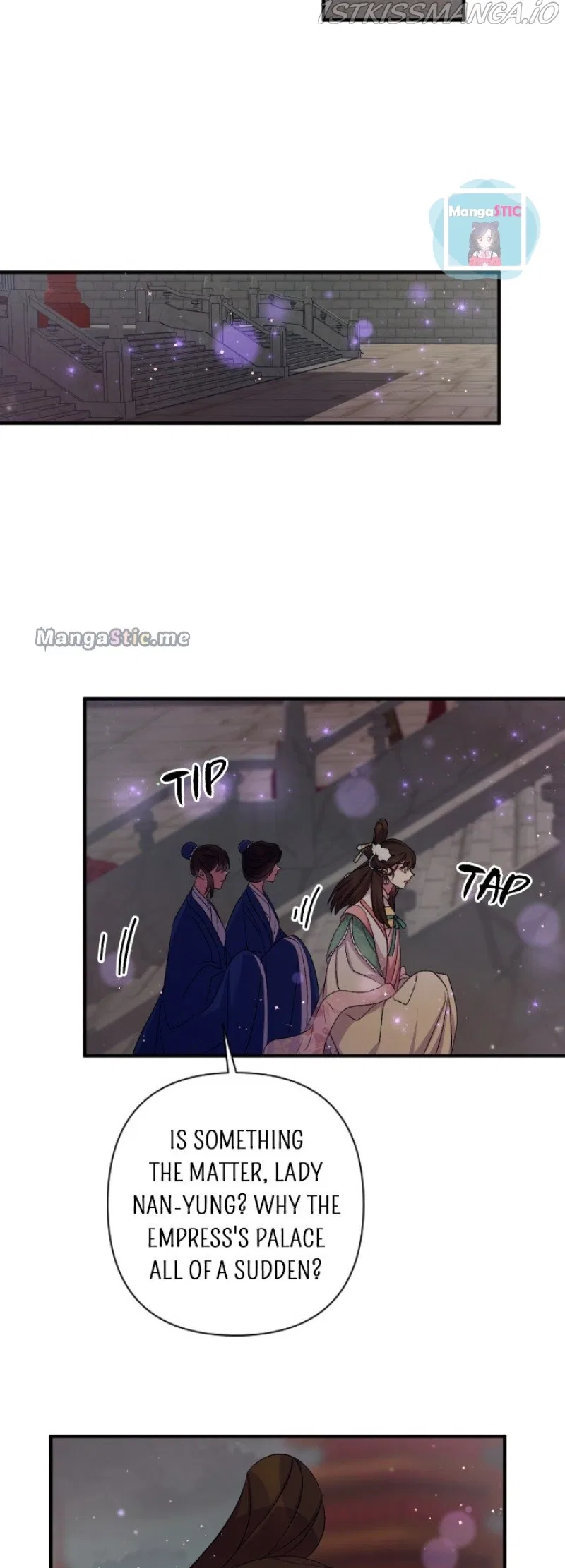 College Student Empress Chapter 94 – Page 5