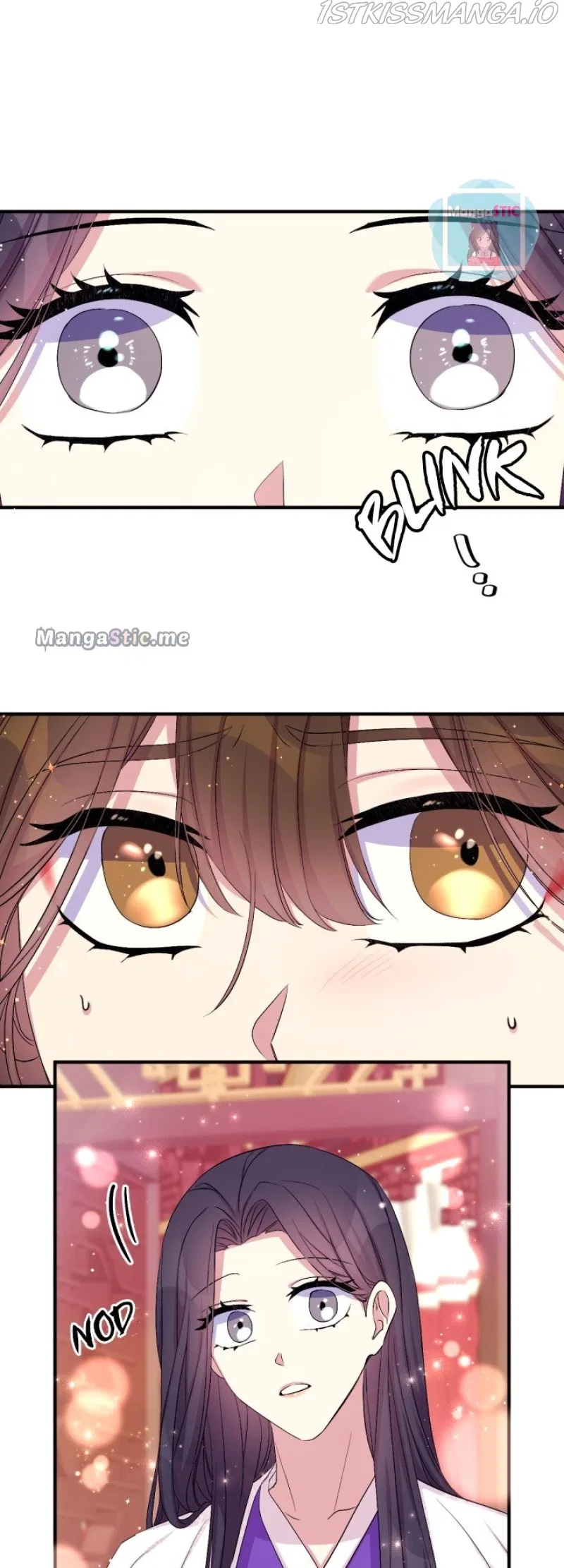 College Student Empress Chapter 94 – Page 7