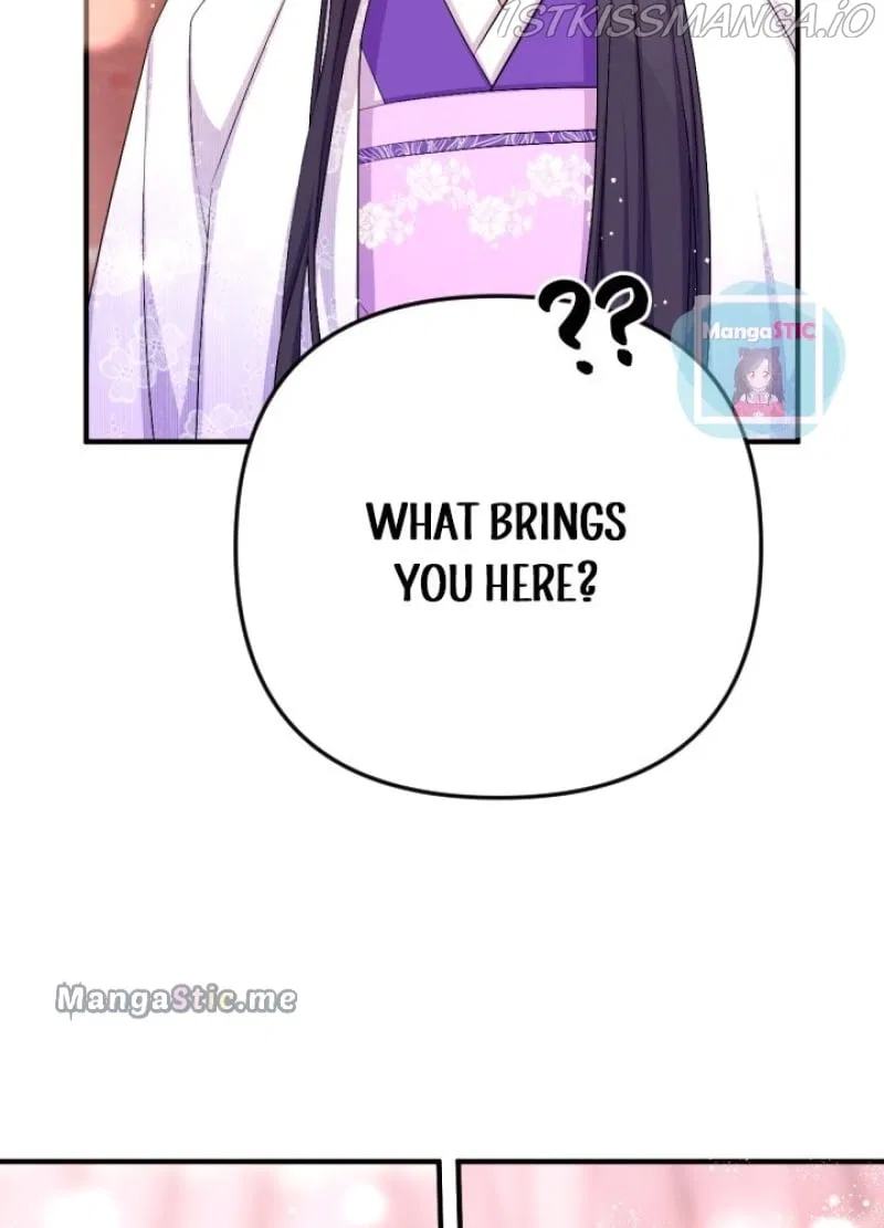 College Student Empress Chapter 94 – Page 8