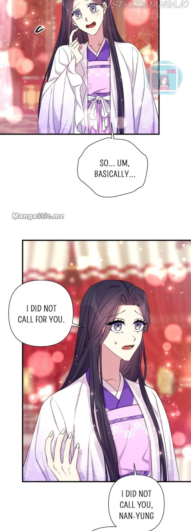 College Student Empress Chapter 94 – Page 10