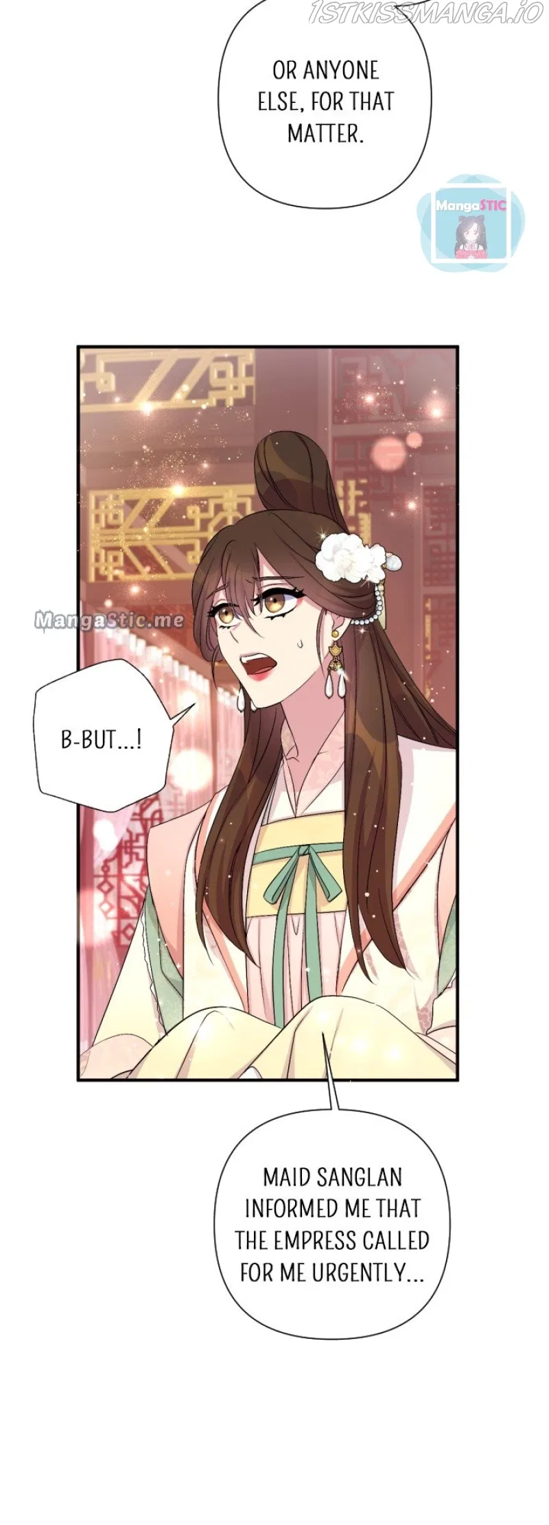 College Student Empress Chapter 94 – Page 11