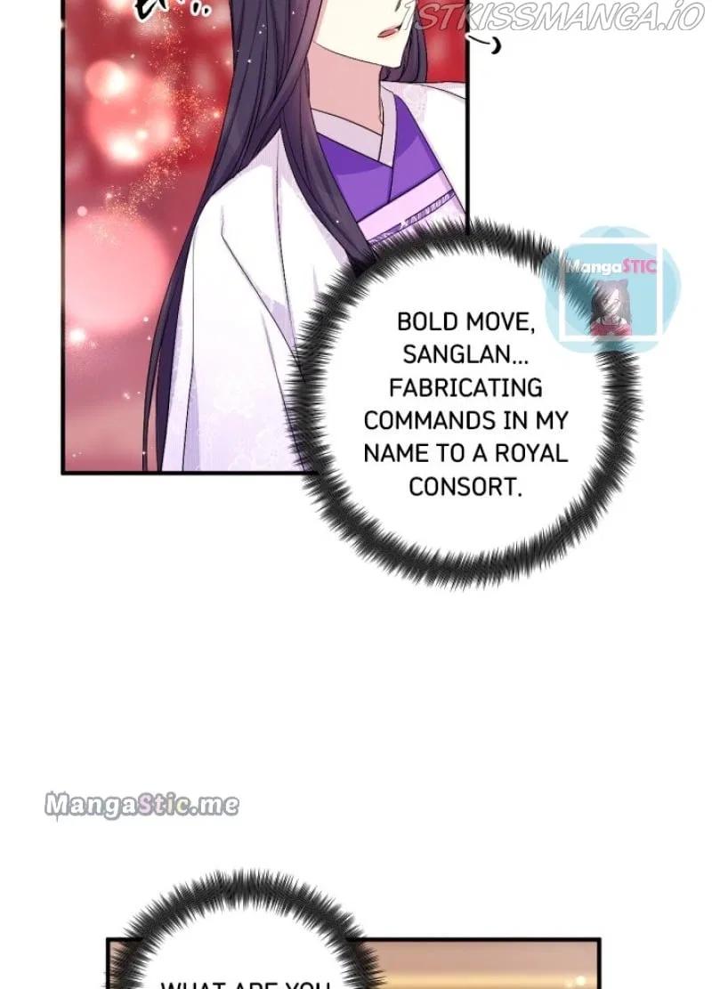 College Student Empress Chapter 94 – Page 16