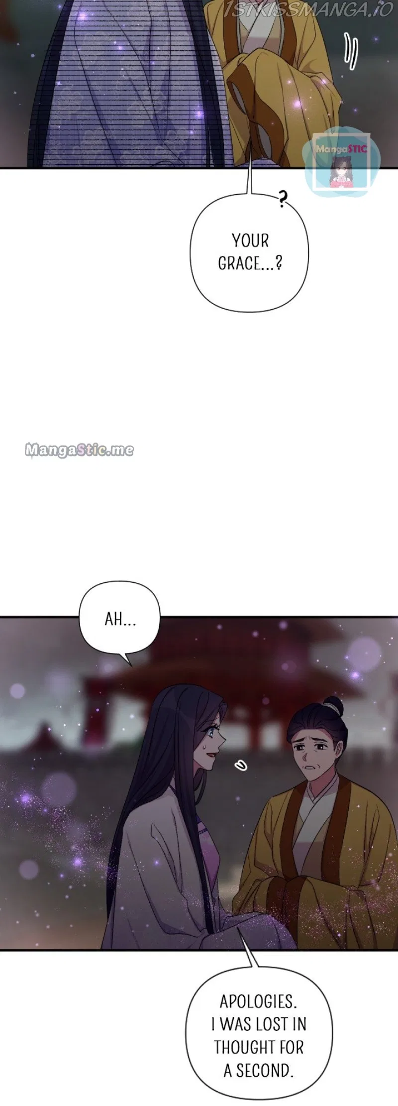 College Student Empress Chapter 94 – Page 28