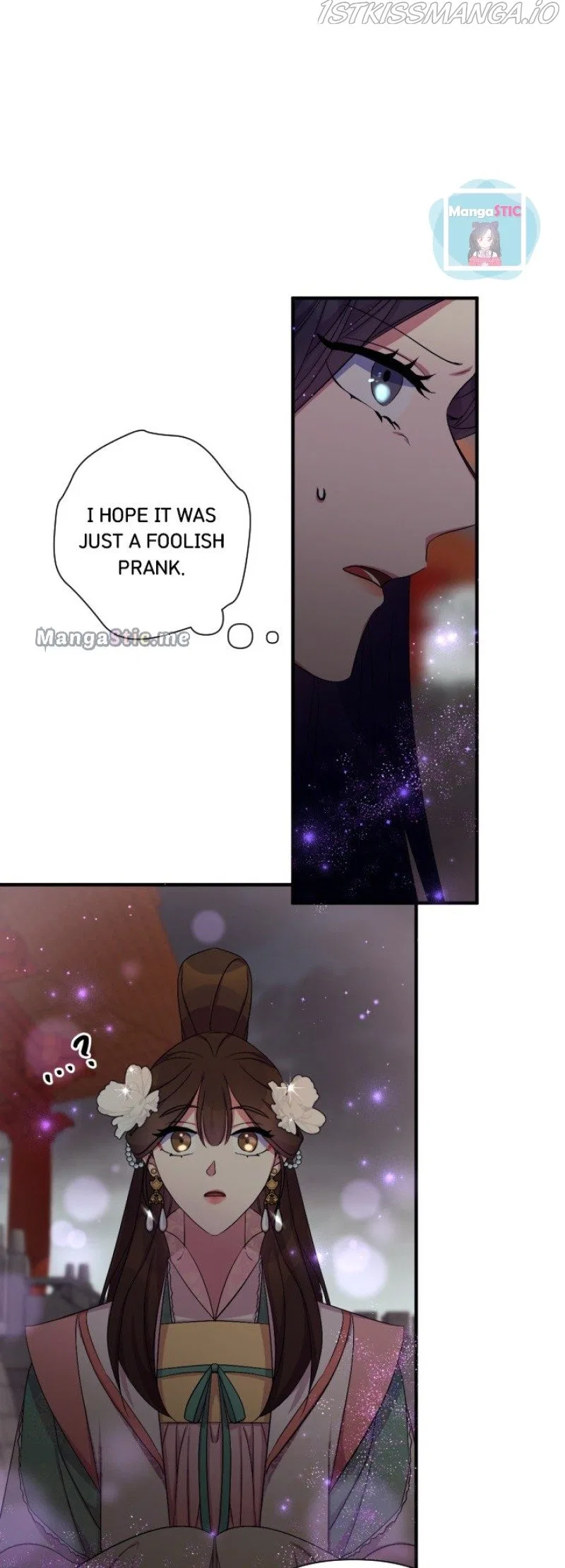 College Student Empress Chapter 94 – Page 29