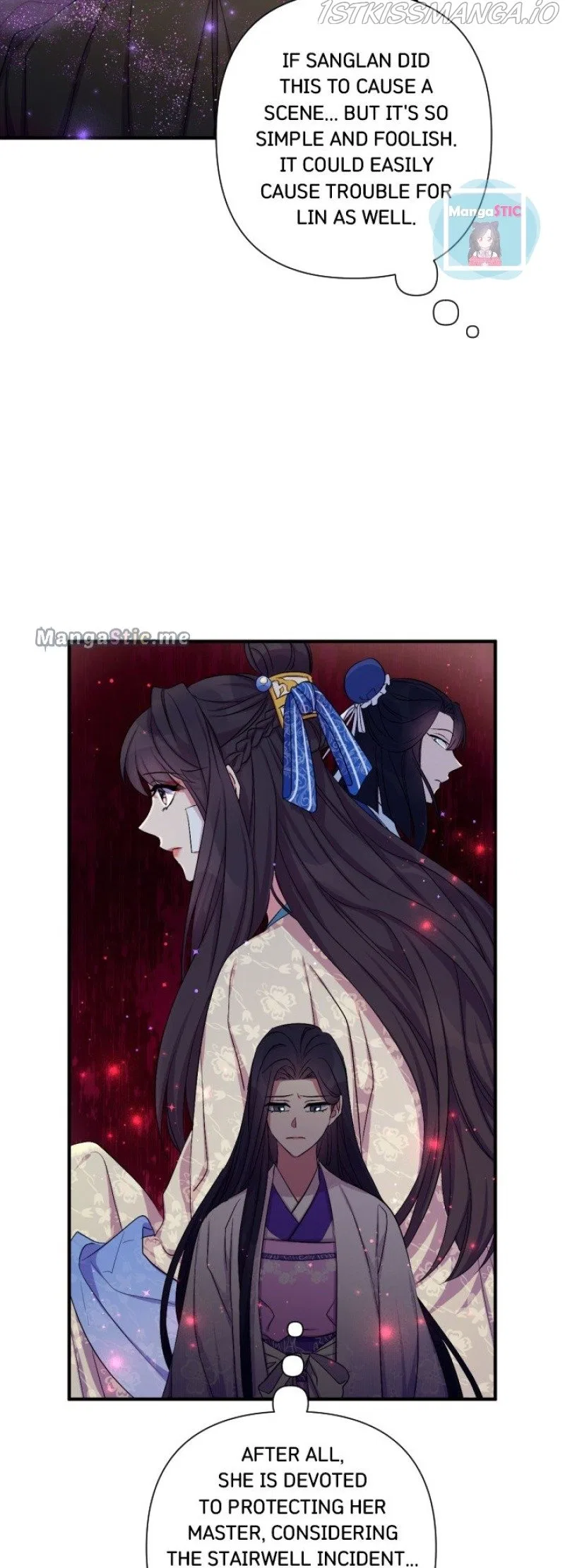 College Student Empress Chapter 94 – Page 30