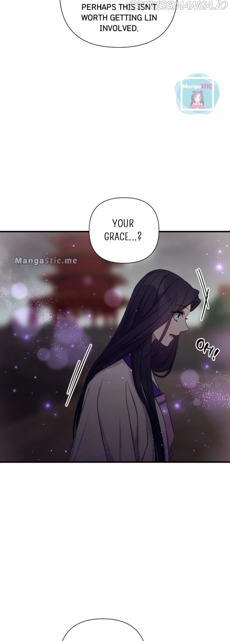 College Student Empress Chapter 94 – Page 31
