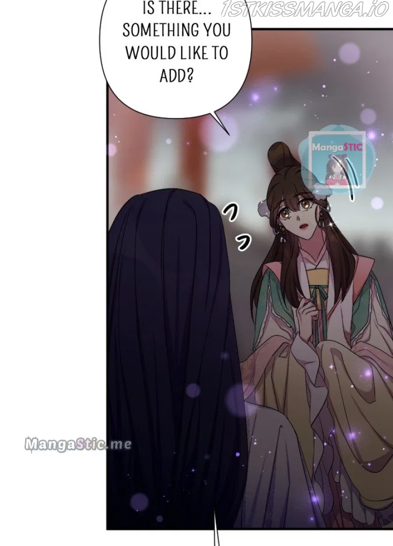 College Student Empress Chapter 94 – Page 32