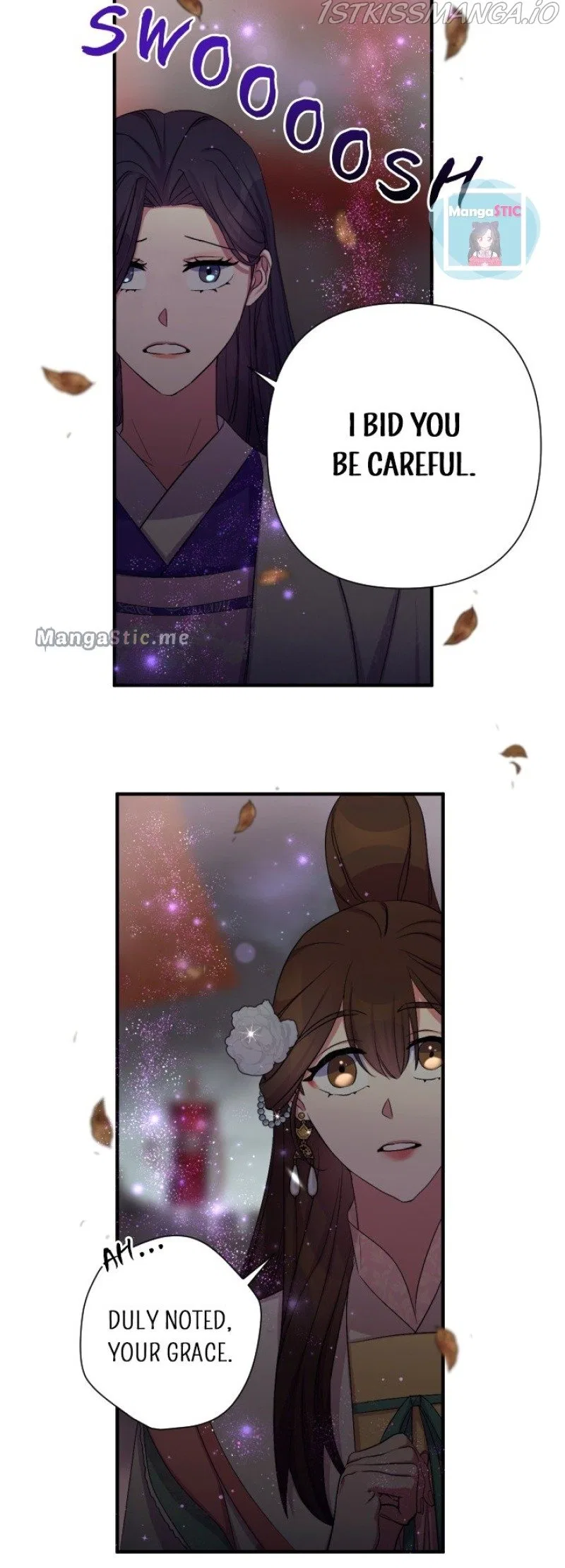 College Student Empress Chapter 94 – Page 34