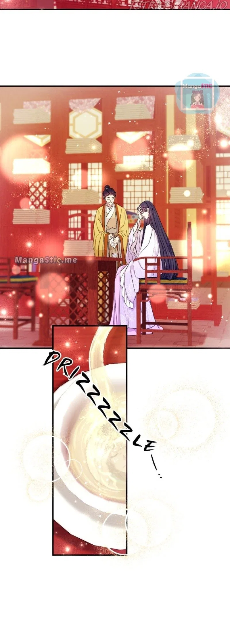 College Student Empress Chapter 94 – Page 36