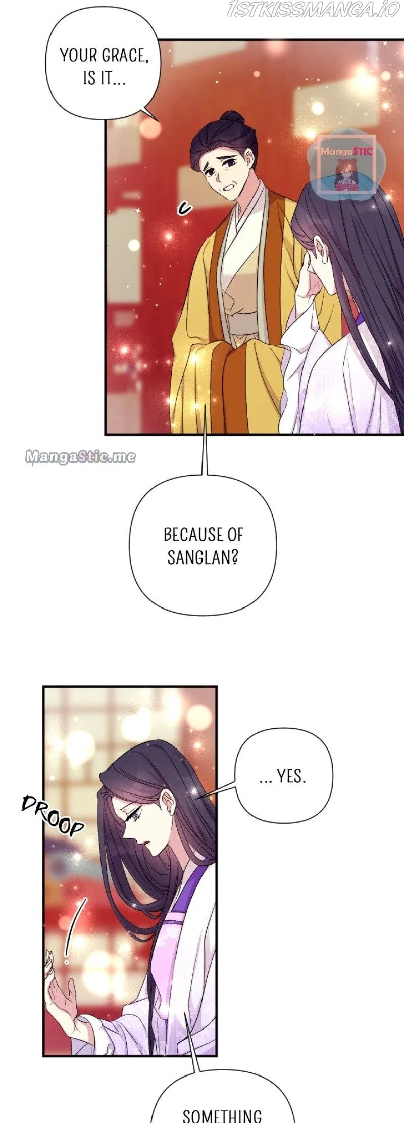 College Student Empress Chapter 94 – Page 37