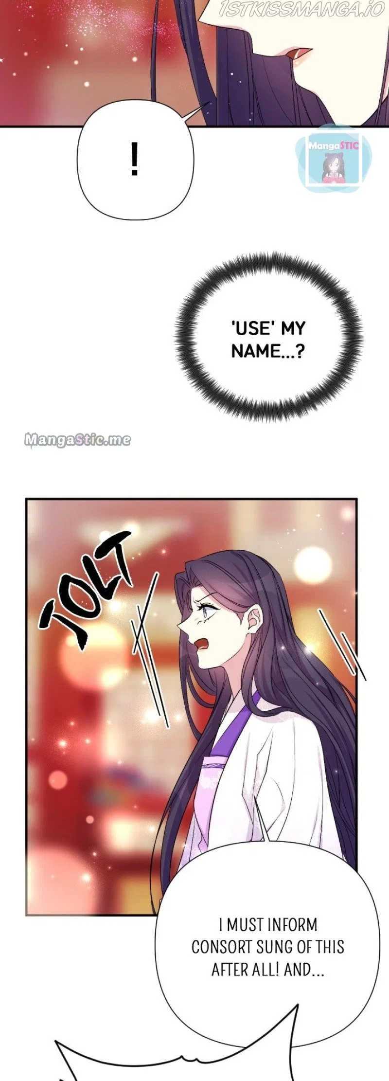 College Student Empress Chapter 94 – Page 39