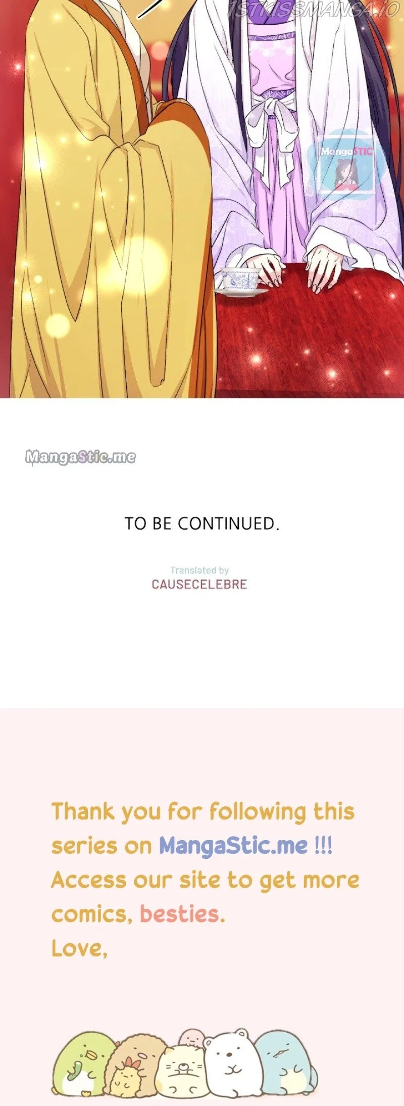 College Student Empress Chapter 94 – Page 41