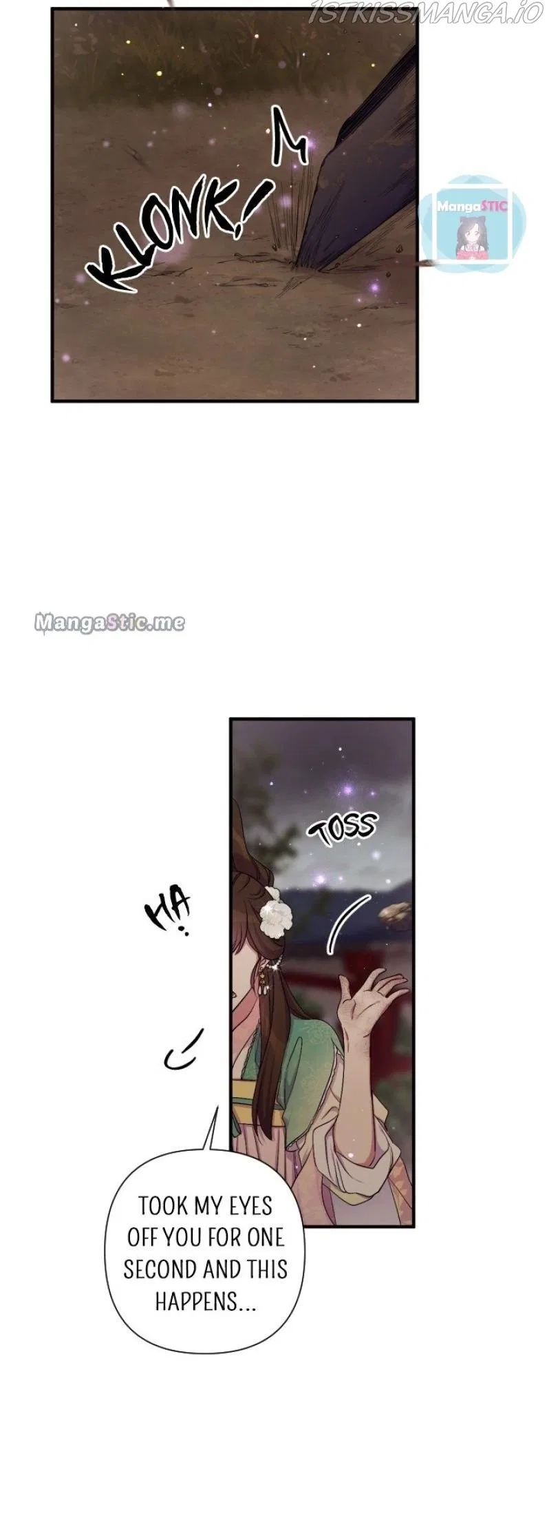 College Student Empress Chapter 93 – Page 2
