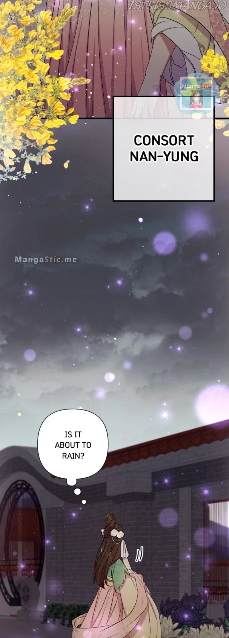 College Student Empress Chapter 93 – Page 5