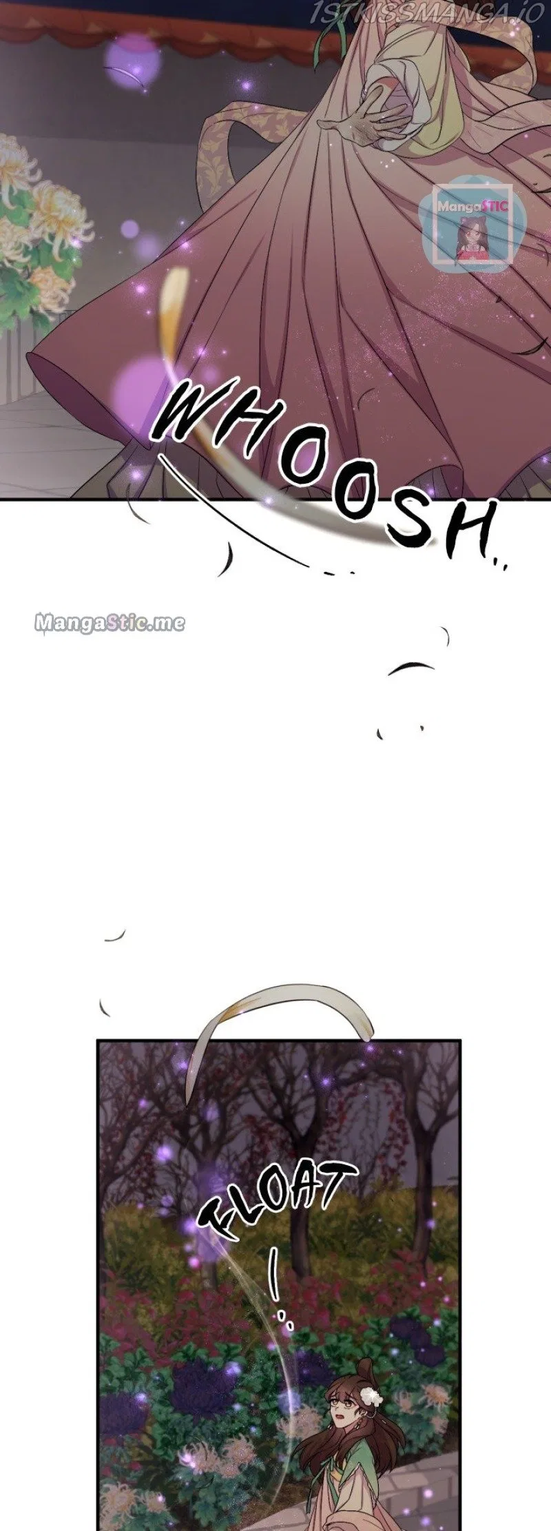 College Student Empress Chapter 93 – Page 9
