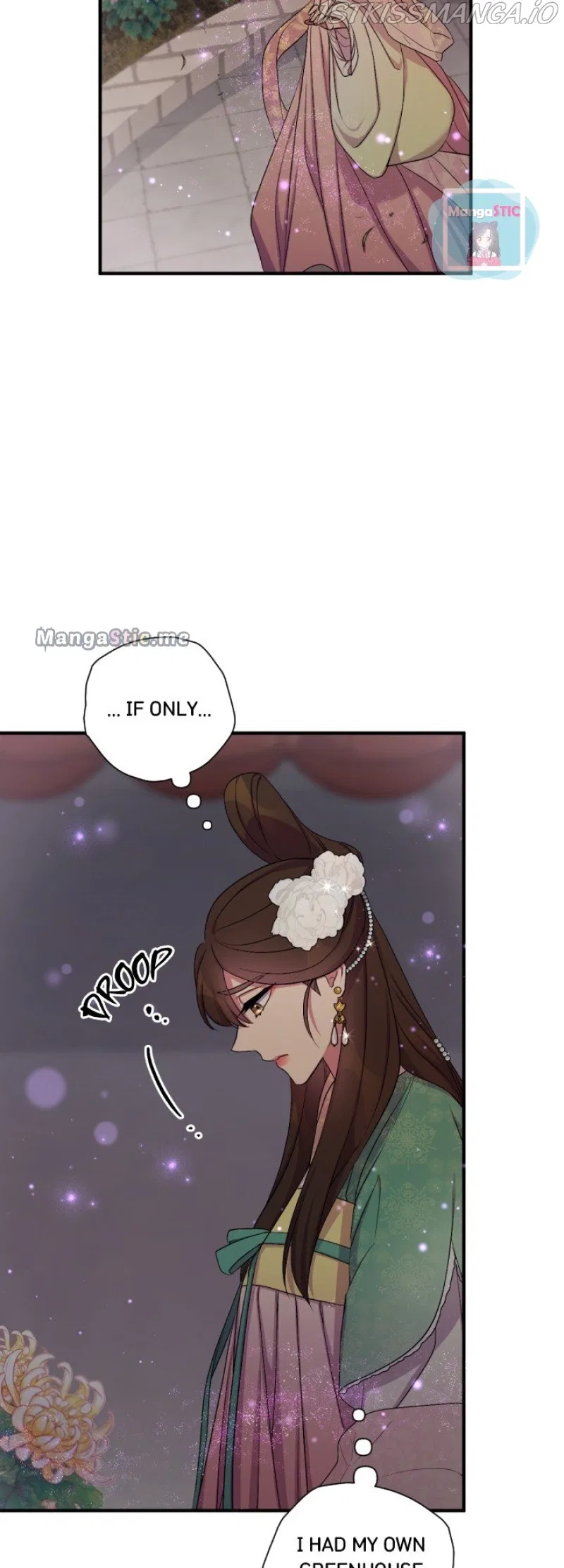 College Student Empress Chapter 93 – Page 10