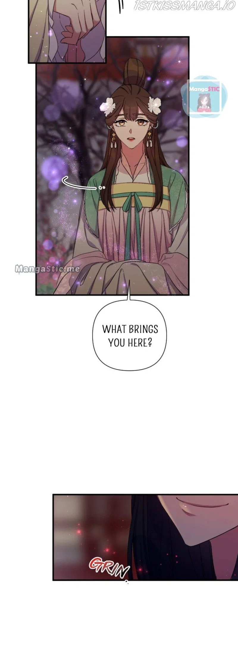 College Student Empress Chapter 93 – Page 17