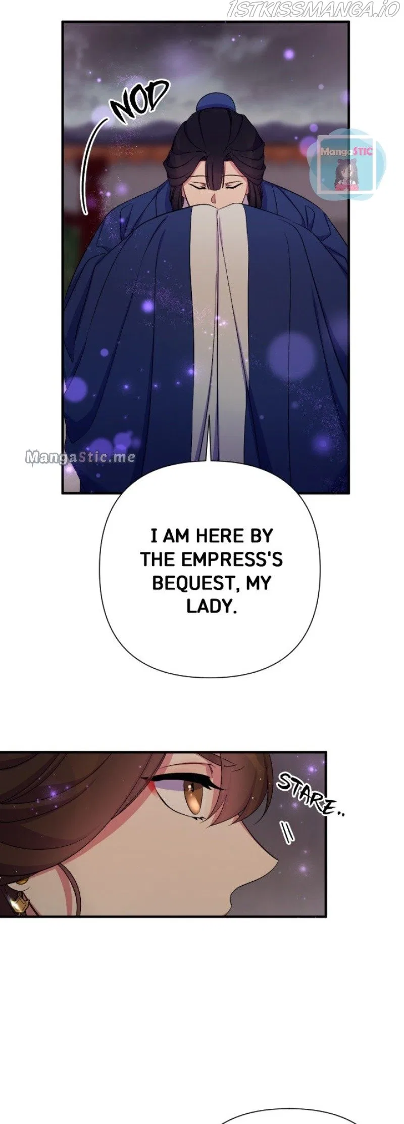 College Student Empress Chapter 93 – Page 18