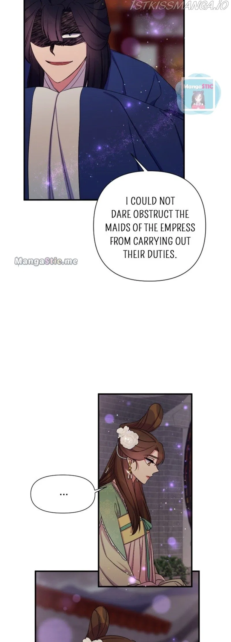 College Student Empress Chapter 93 – Page 20