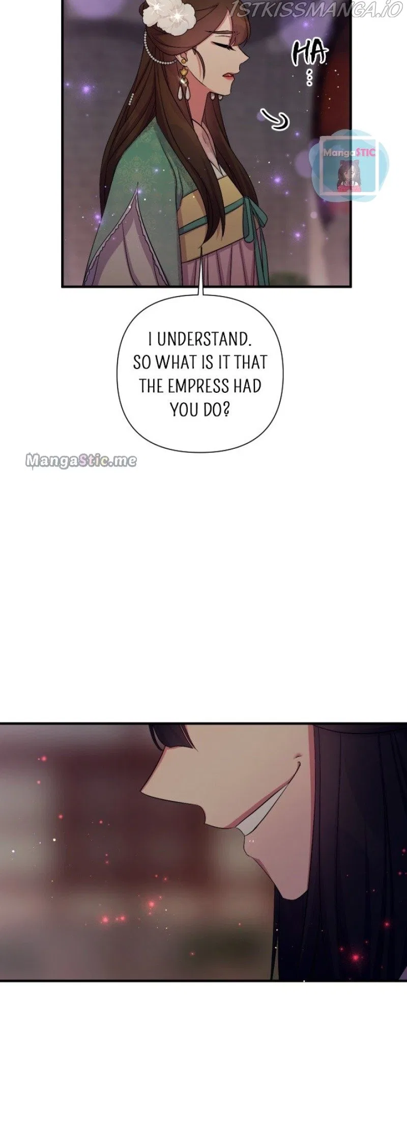 College Student Empress Chapter 93 – Page 21