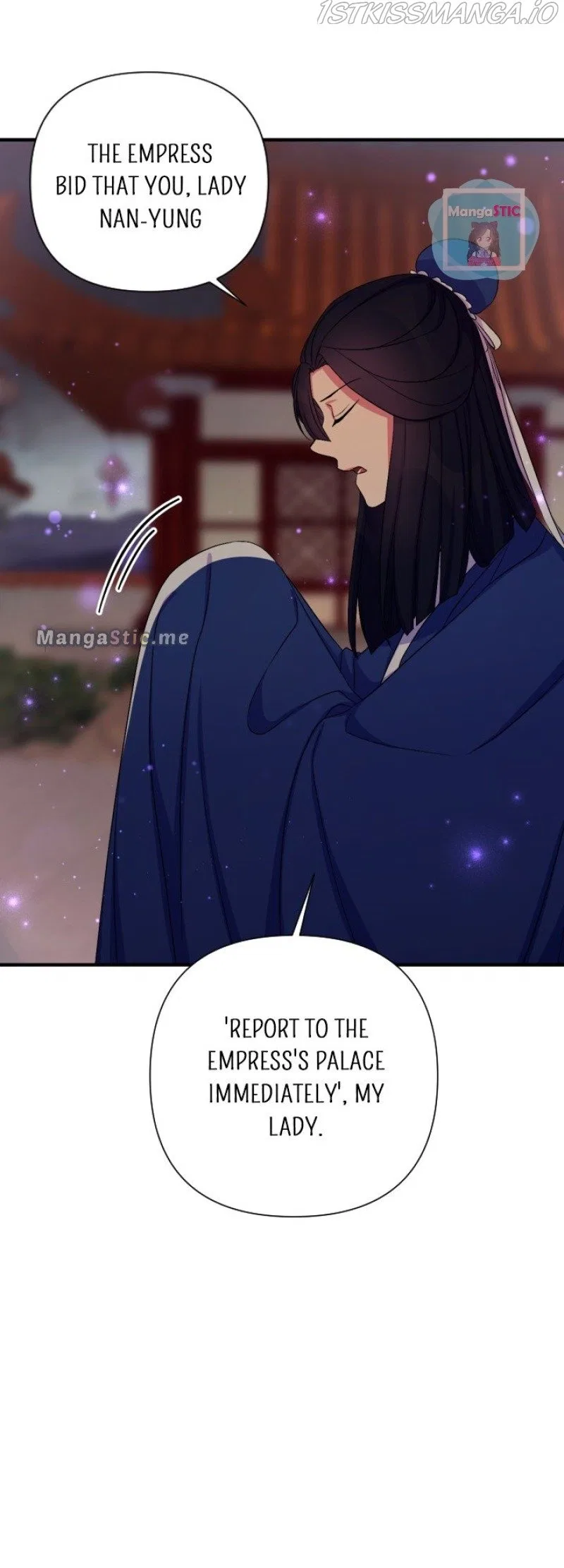 College Student Empress Chapter 93 – Page 22