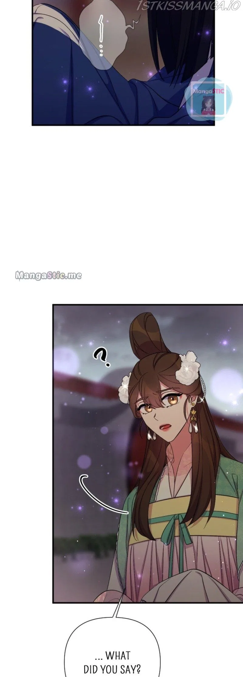College Student Empress Chapter 93 – Page 26