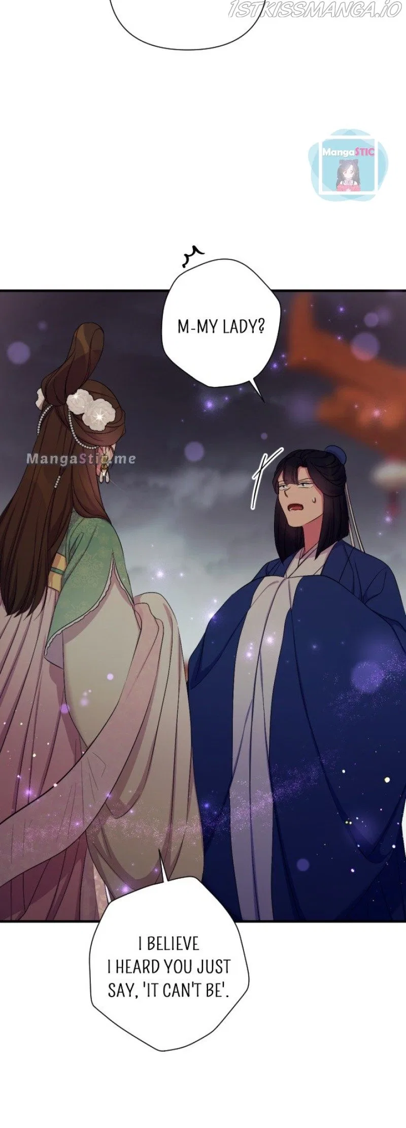 College Student Empress Chapter 93 – Page 27