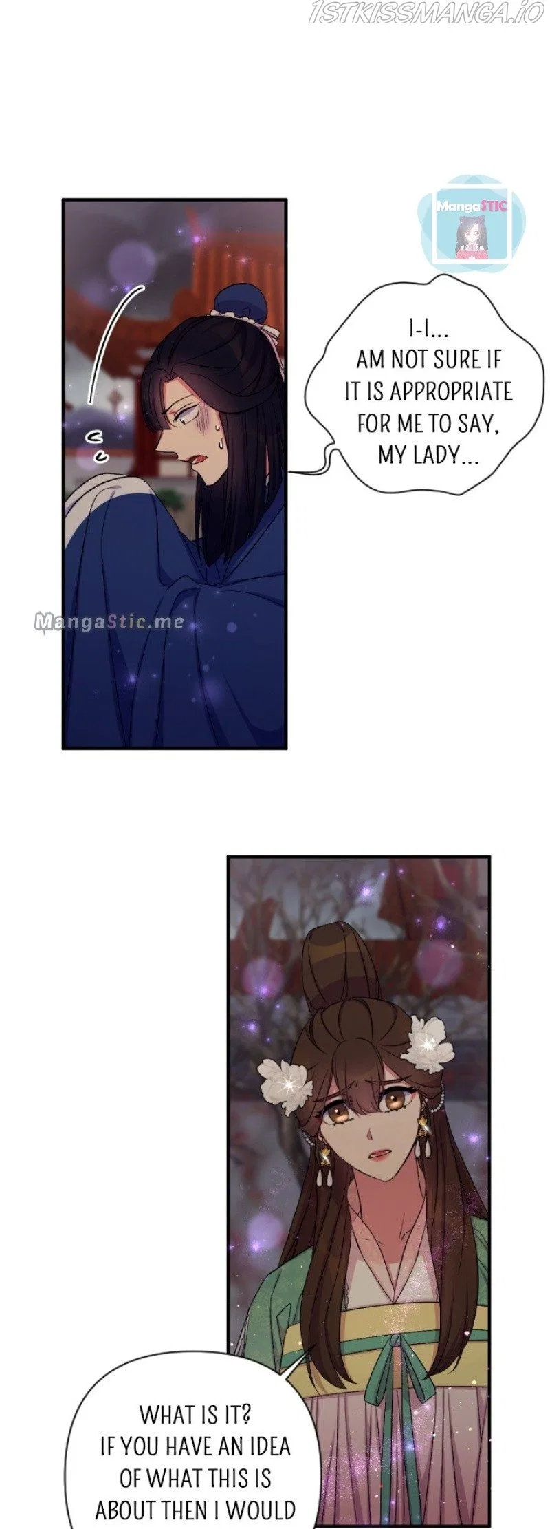 College Student Empress Chapter 93 – Page 28