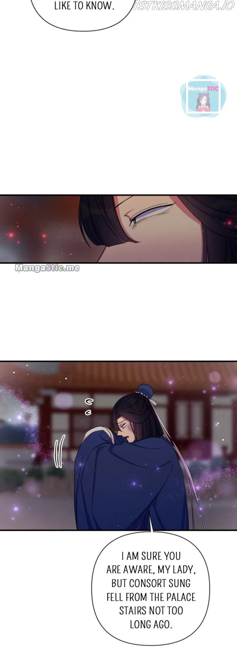 College Student Empress Chapter 93 – Page 29