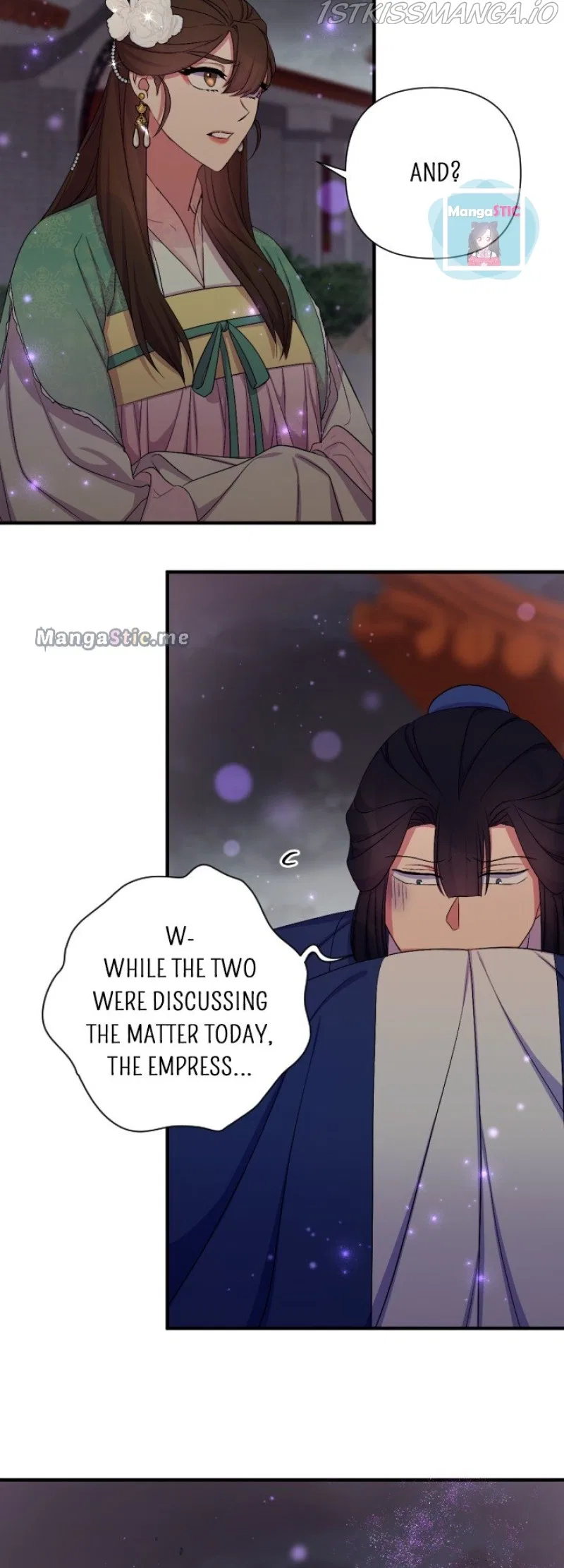 College Student Empress Chapter 93 – Page 31