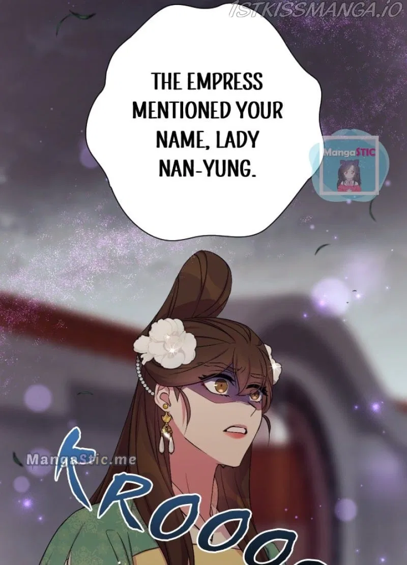 College Student Empress Chapter 93 – Page 32