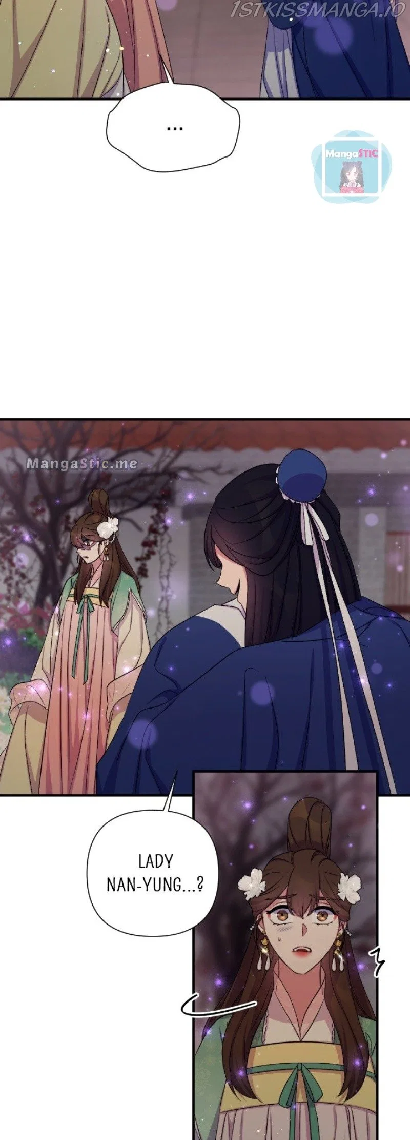 College Student Empress Chapter 93 – Page 35