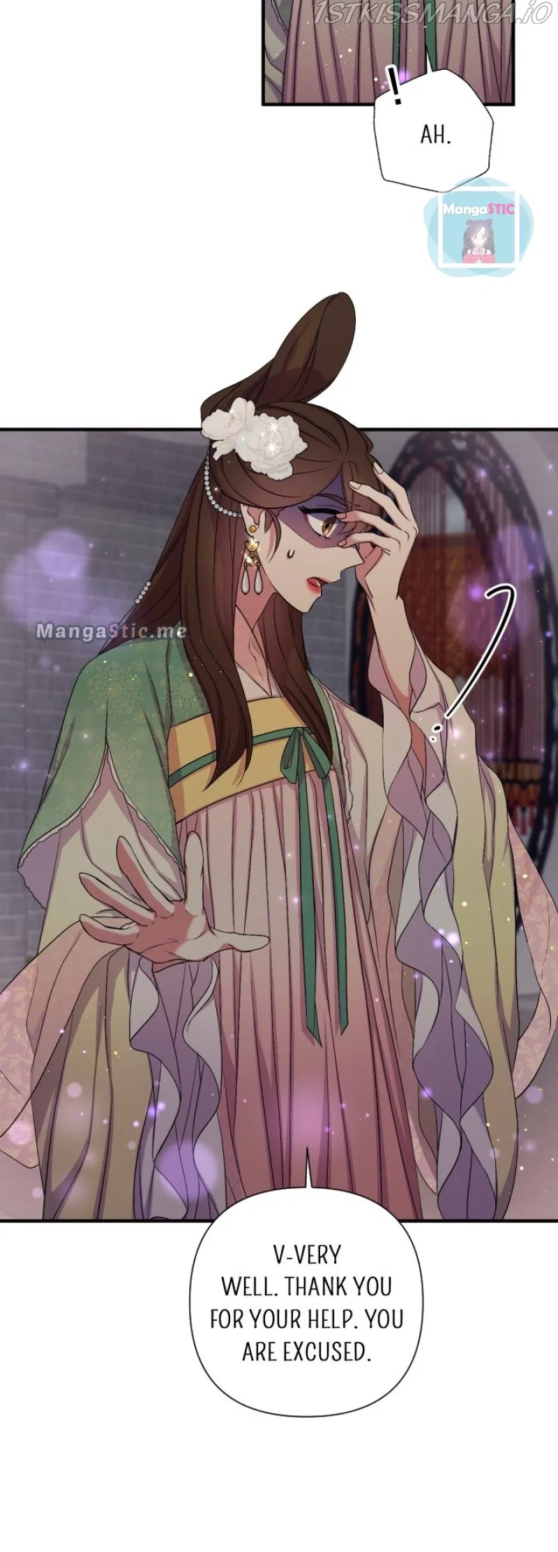 College Student Empress Chapter 93 – Page 36