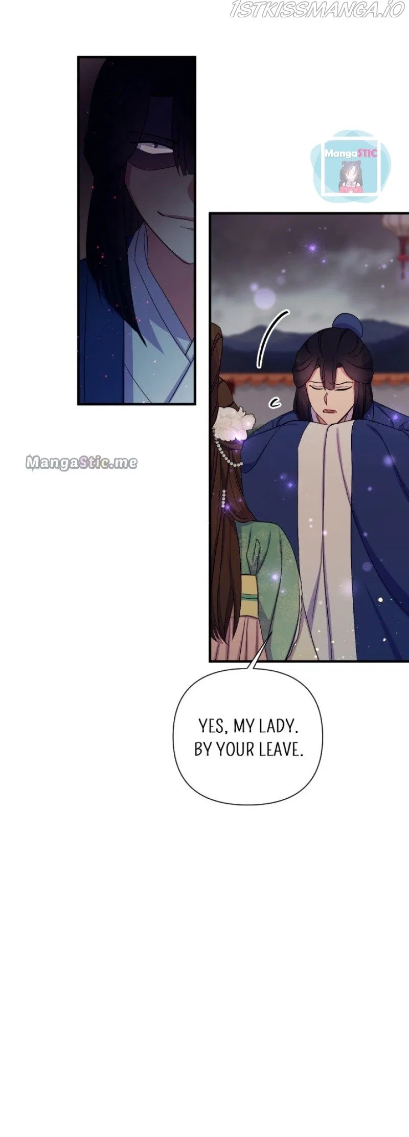 College Student Empress Chapter 93 – Page 37