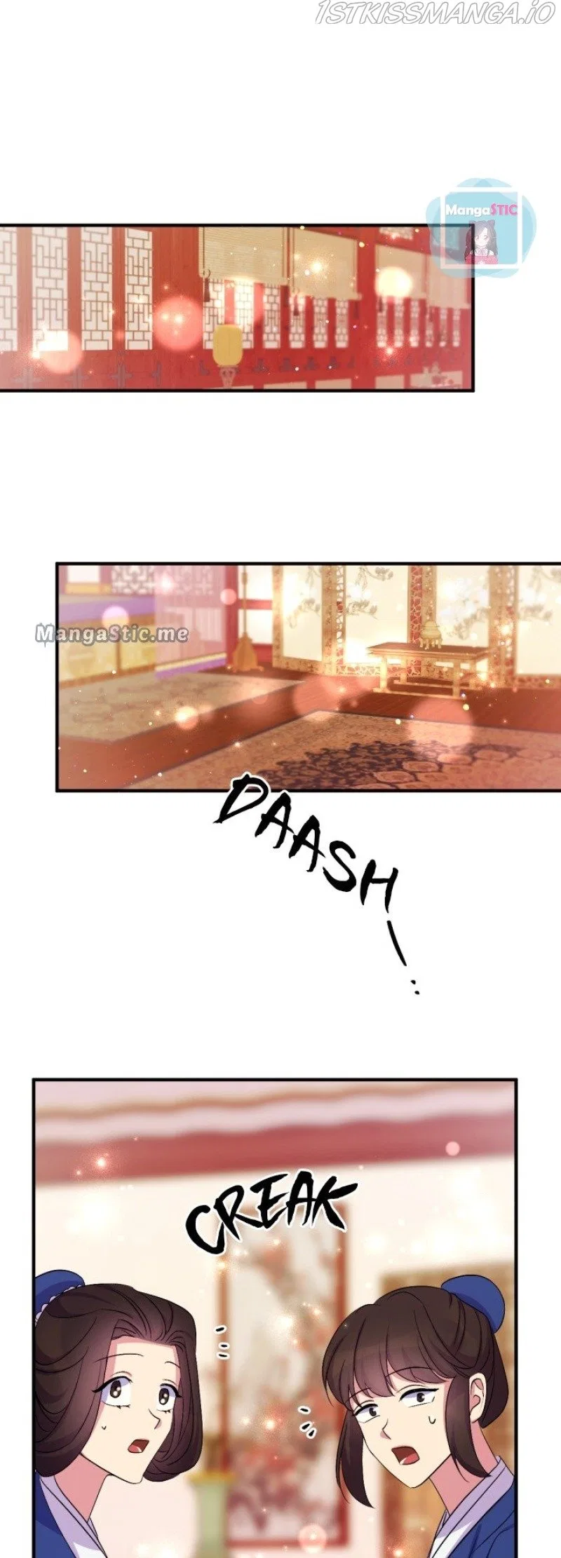 College Student Empress Chapter 93 – Page 38