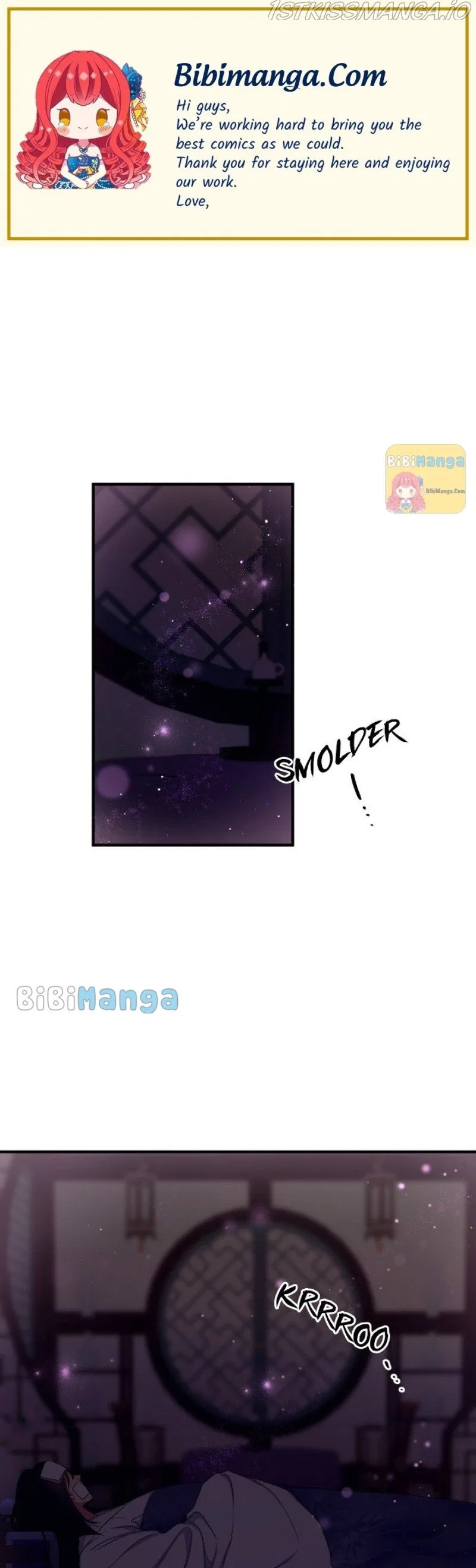 College Student Empress Chapter 91 – Page 1