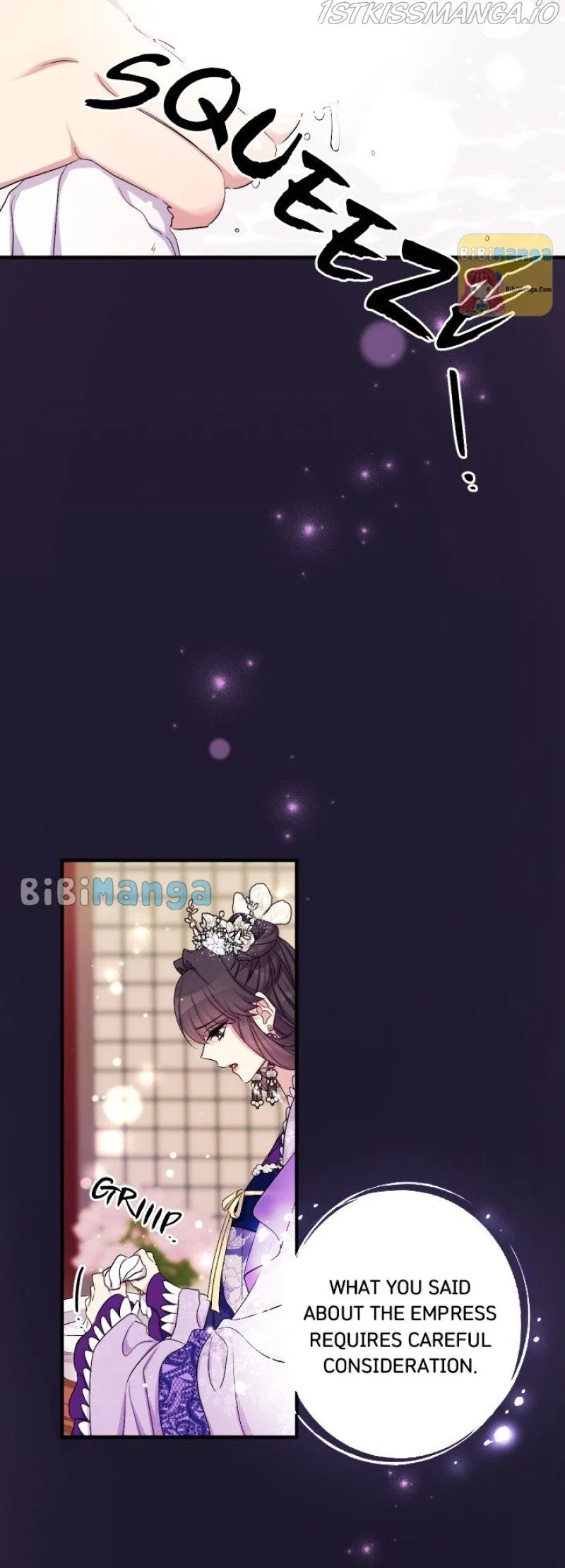 College Student Empress Chapter 91 – Page 6