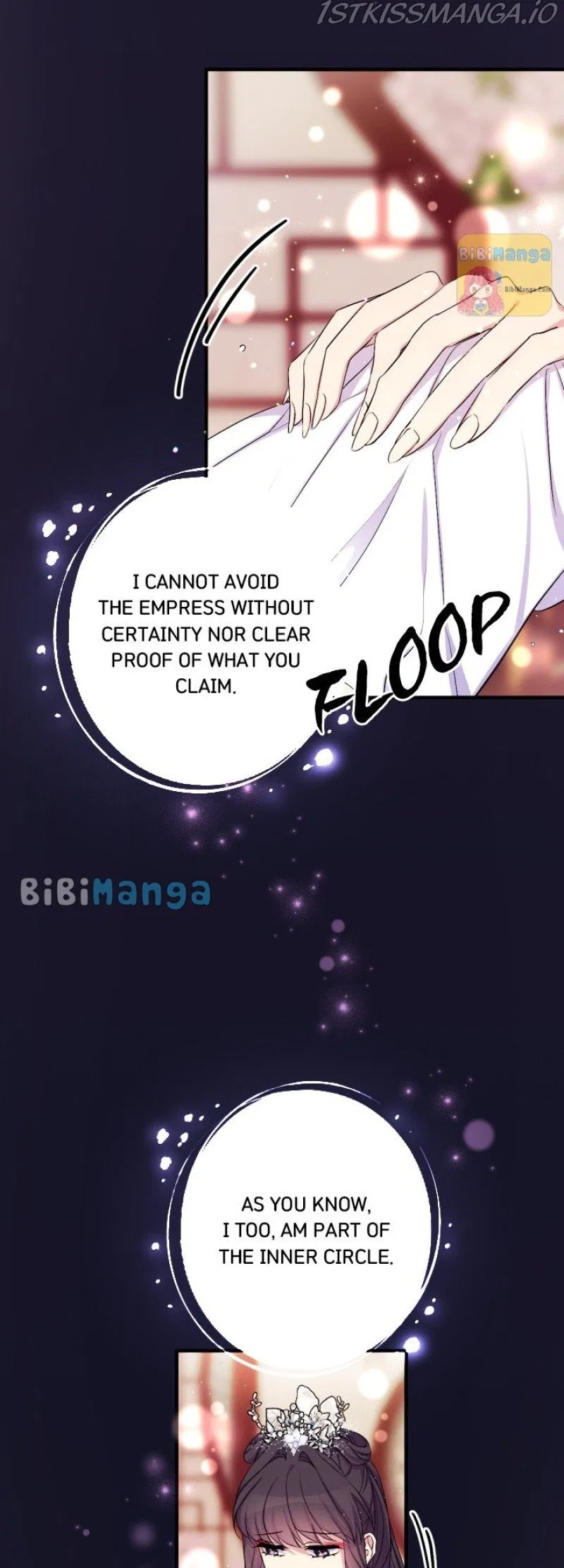 College Student Empress Chapter 91 – Page 7