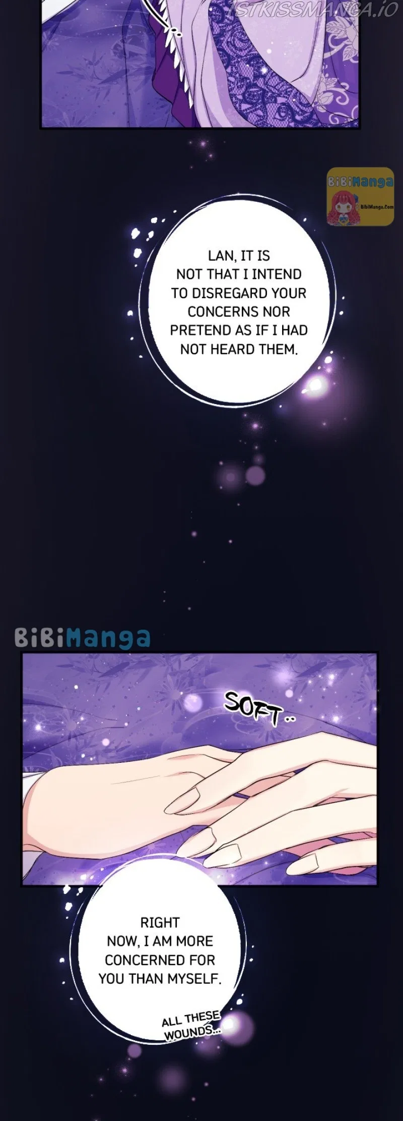 College Student Empress Chapter 91 – Page 10