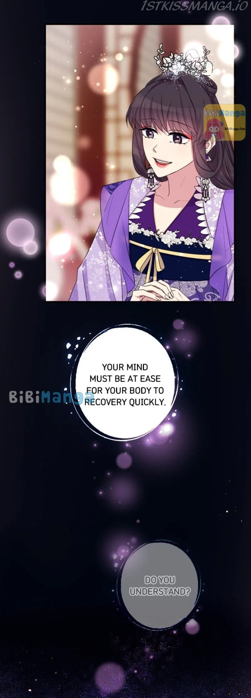 College Student Empress Chapter 91 – Page 12