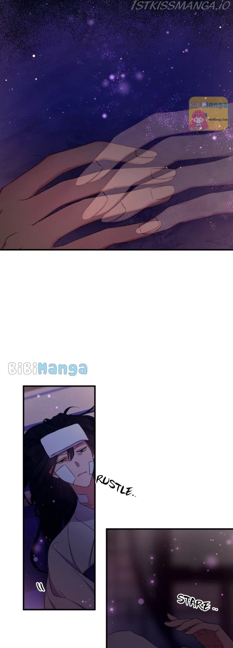 College Student Empress Chapter 91 – Page 13
