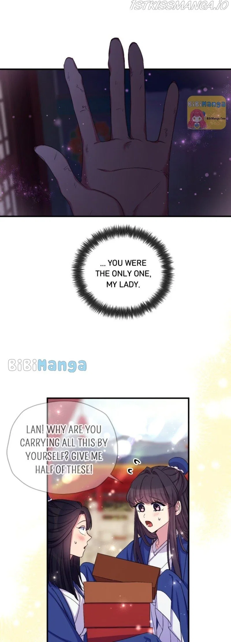 College Student Empress Chapter 91 – Page 15