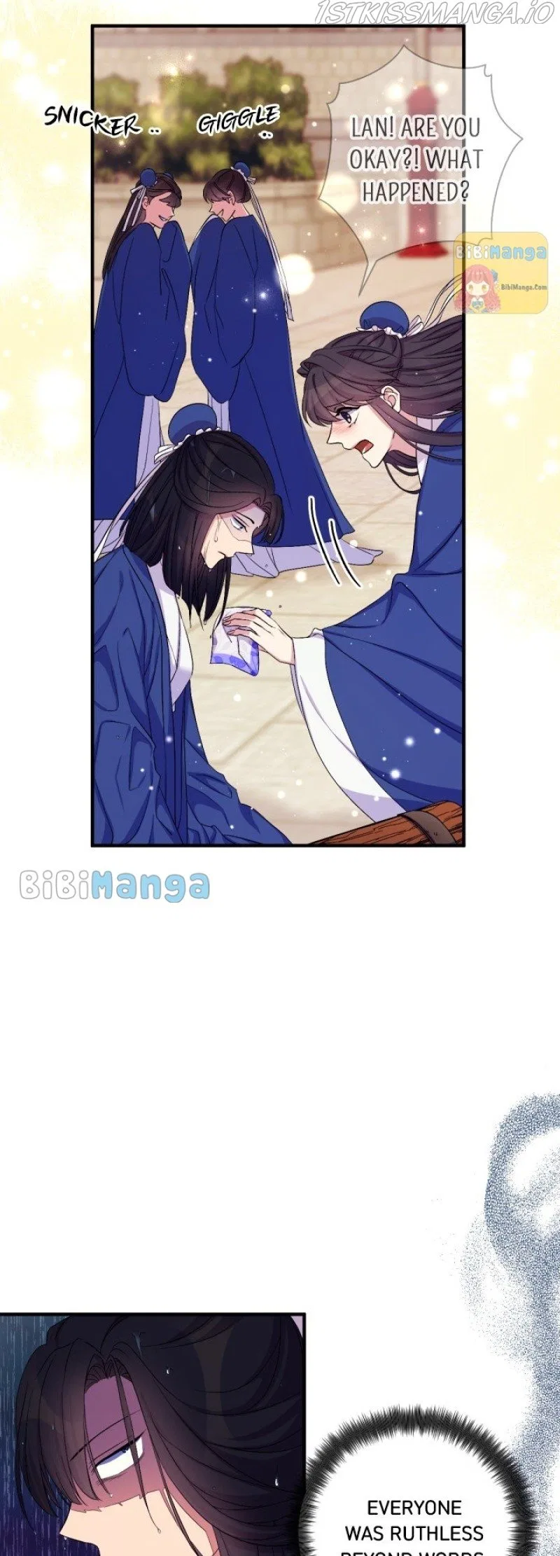 College Student Empress Chapter 91 – Page 17