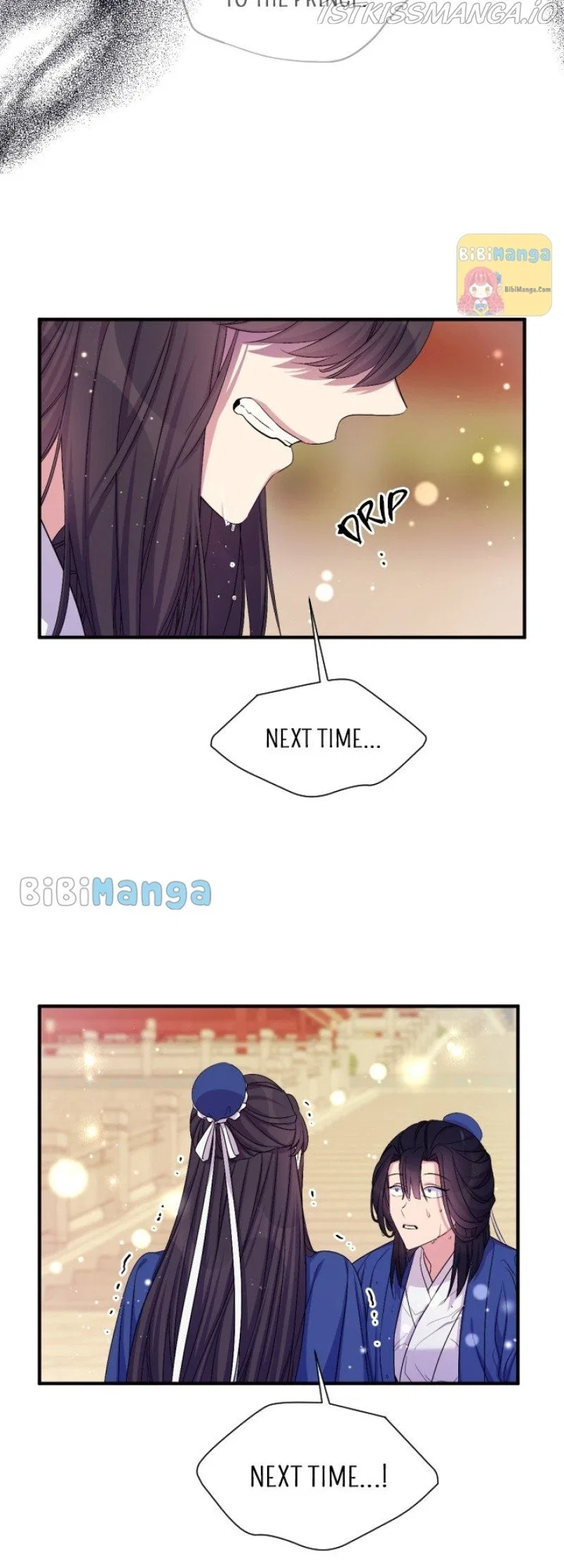 College Student Empress Chapter 91 – Page 19