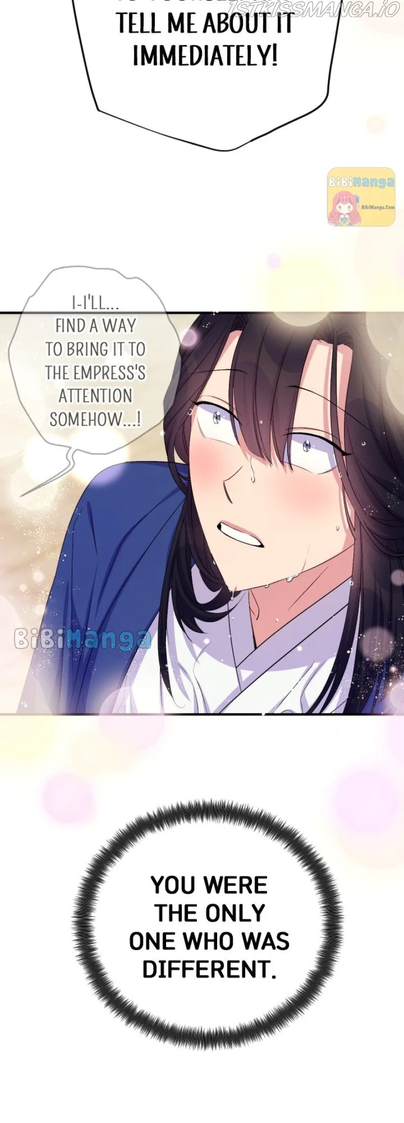 College Student Empress Chapter 91 – Page 21