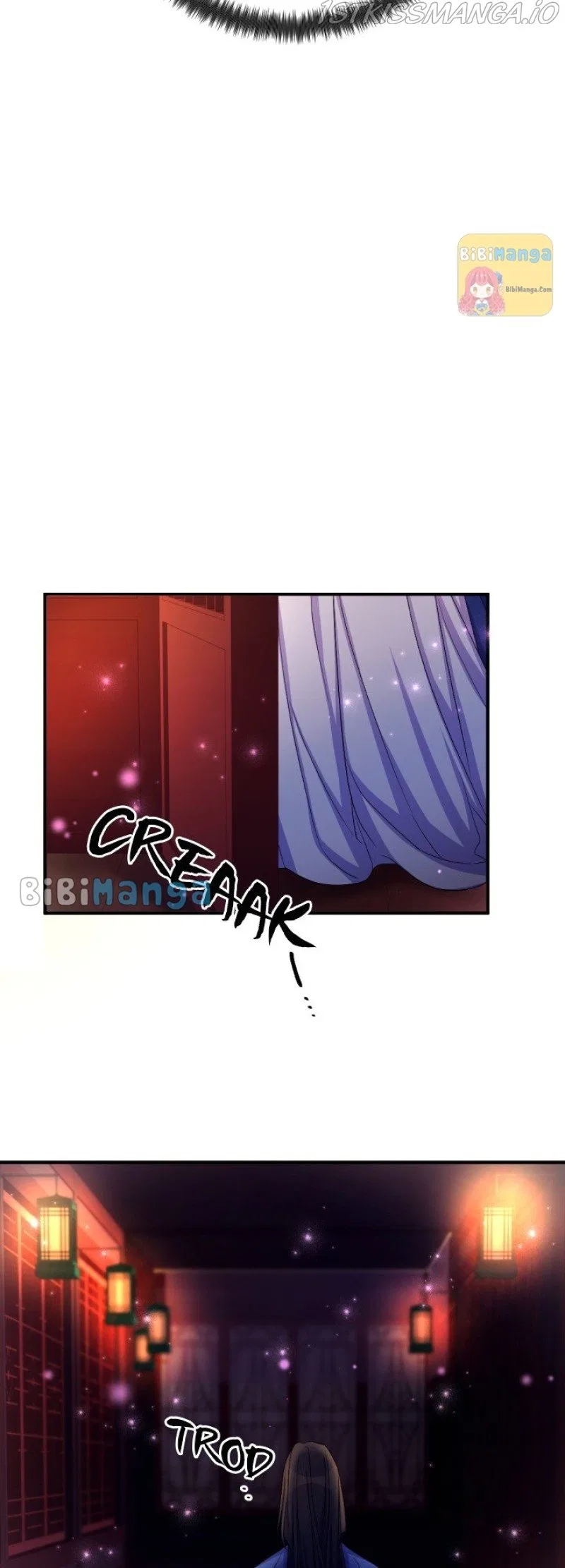 College Student Empress Chapter 91 – Page 26